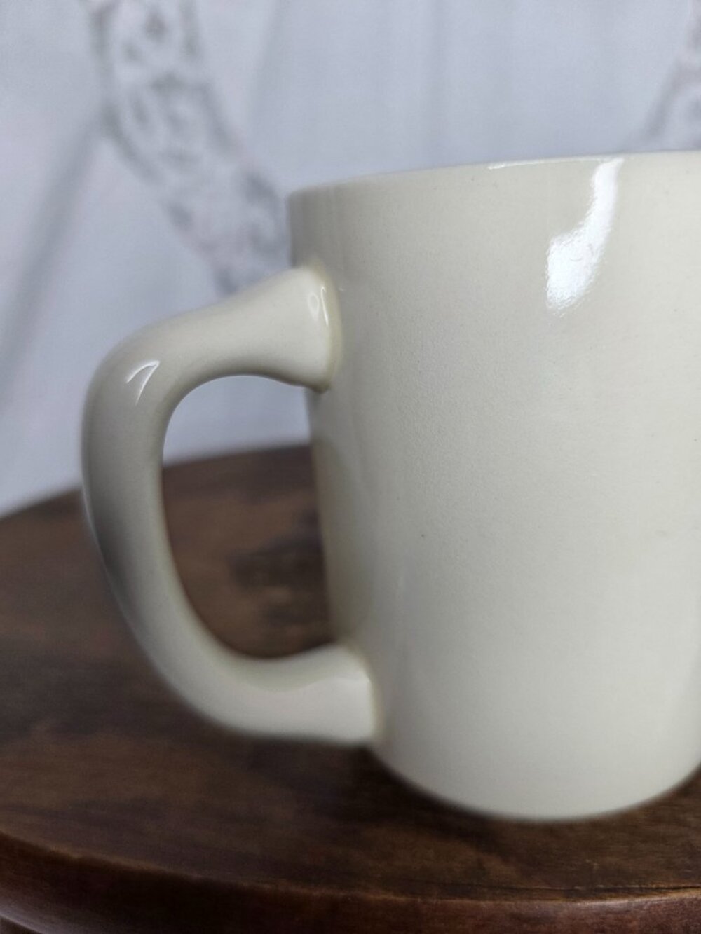 Boy Scouts Great Trail Manatoc Camp Leader Mug 8ozs Cuyahoga Valley Ohio 1973 - Picture 8 of 13
